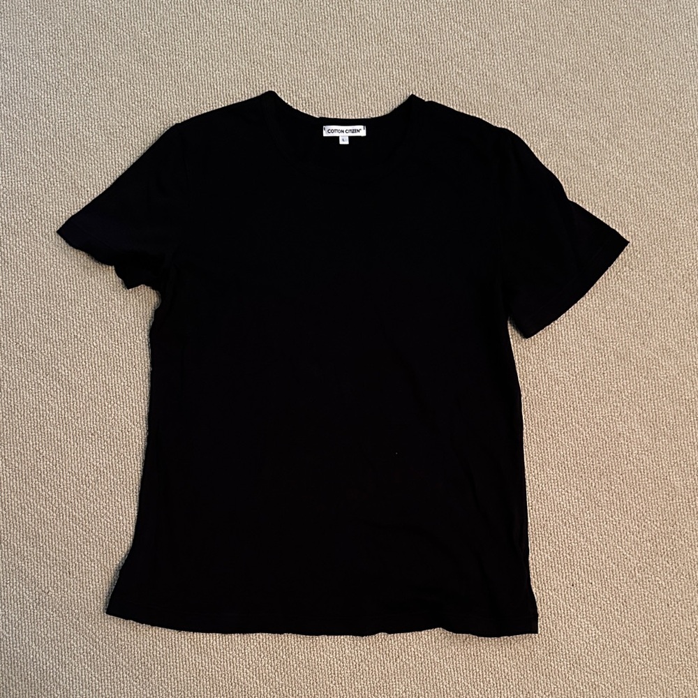 Cotton Citizen T-shirt